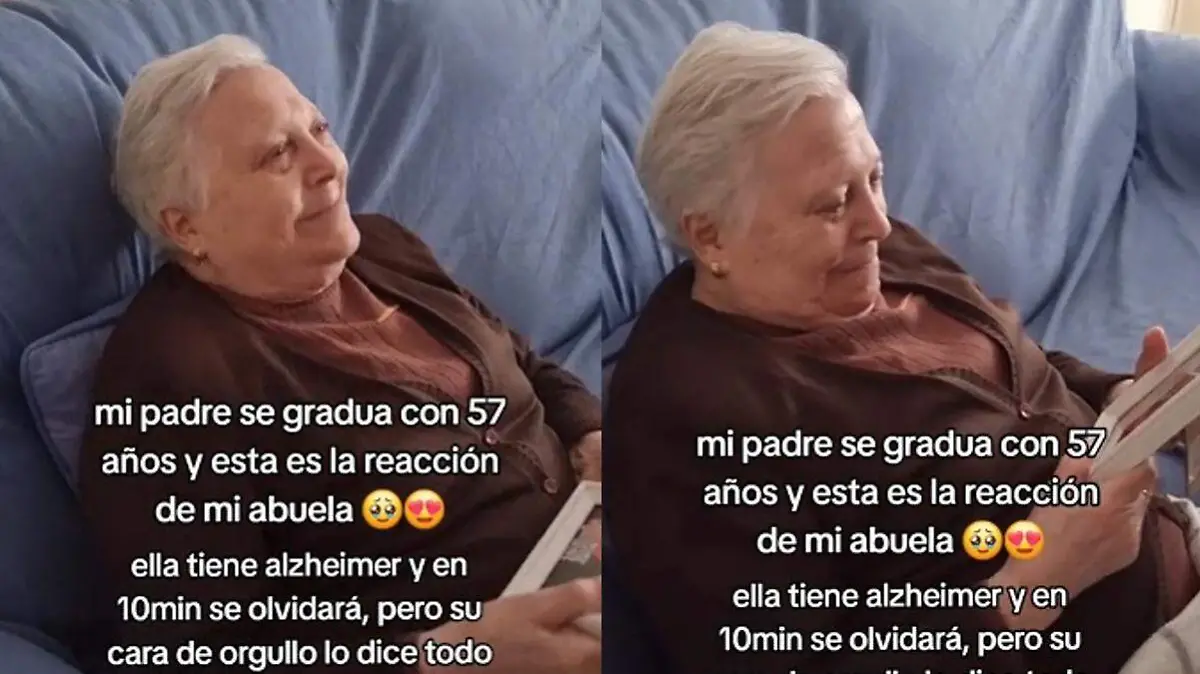 abuelita alzheimer